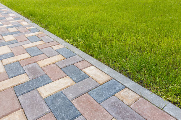 Reasons to Select Us for Your Driveway Paving Requirements in Skidmore, TX